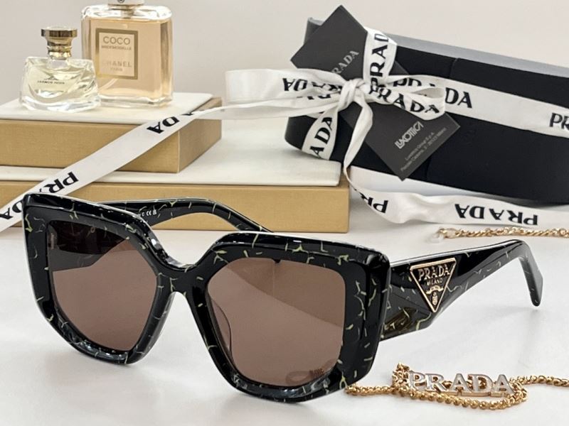 Prada Sunglasses